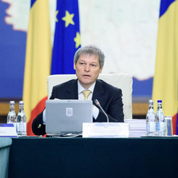 ciolos dac