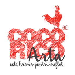coco rico hrana