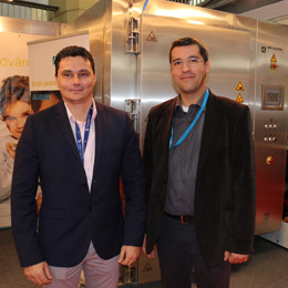 congelare air liquide