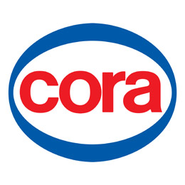 cora logo
