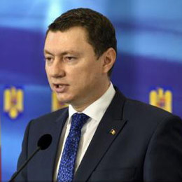 cosmin marinescu