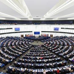 eurodeputati