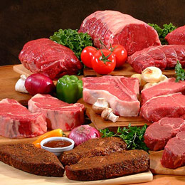 export agroalimentare