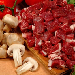 ind carne