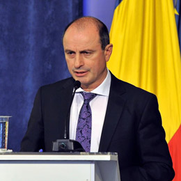 irimescu