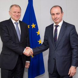 irimescu bruxelles