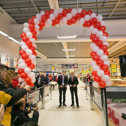 kaufland strategie