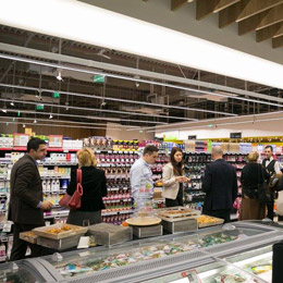 lege supermarketuri