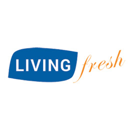 living fresh
