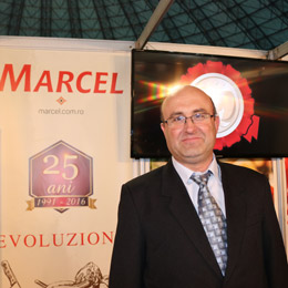 marcel indagra