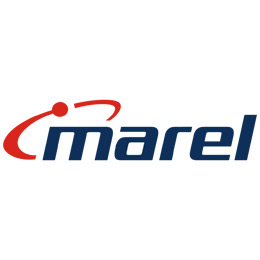 marel logo