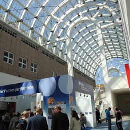 messe frankfurt