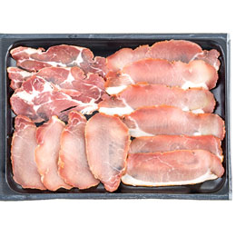 pastrame mix