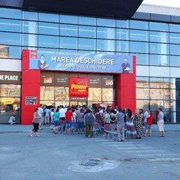 penny market
