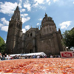 platou jambon