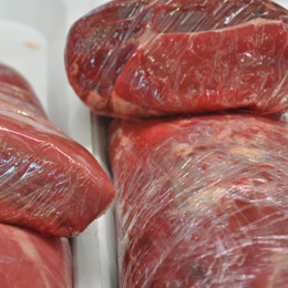 pret carne