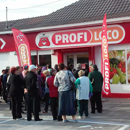 profi 15