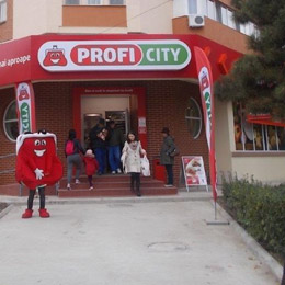 profi 468