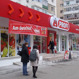 profi cumparat