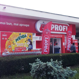profi ic