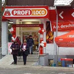 profi retea
