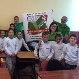 programe responsabilitate