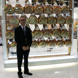 prosciutto parma
