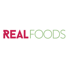 real foods