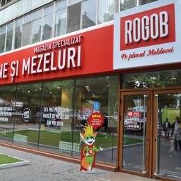 rogob mezeluri