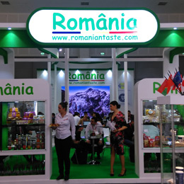 romanian taste