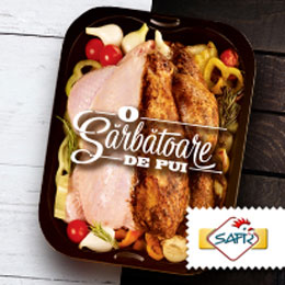 safir traditie
