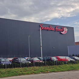 scandia fabrica