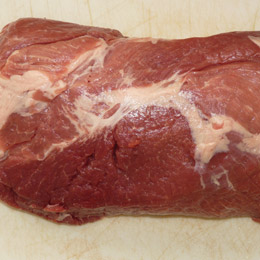 trichineloza