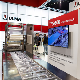 ulma c