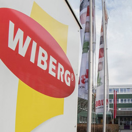 wiberg