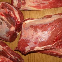 carne vita china