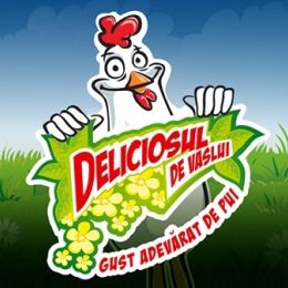 delicios vaslui
