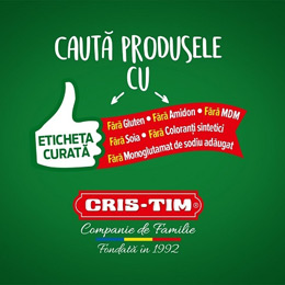 etich cristim