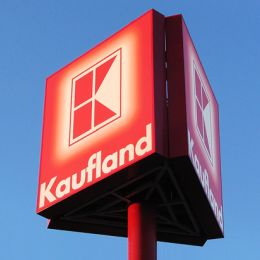 kaufland raport