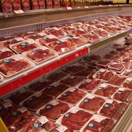 kg carne