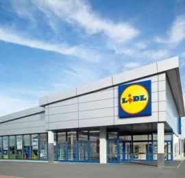 lidl berceni