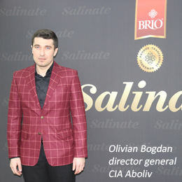 olivian bogdan