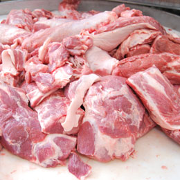 porc peste