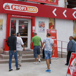 profi site