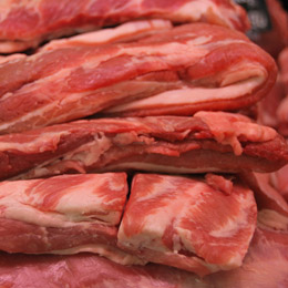 carne rosie