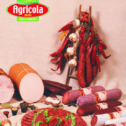 agricolaic