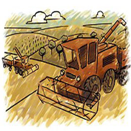 agriculturadesen