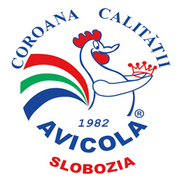 avicola slobozia logo w