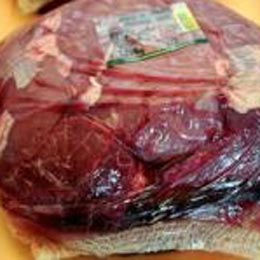 carne expirata
