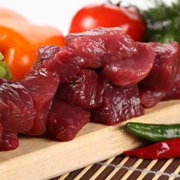 carne v